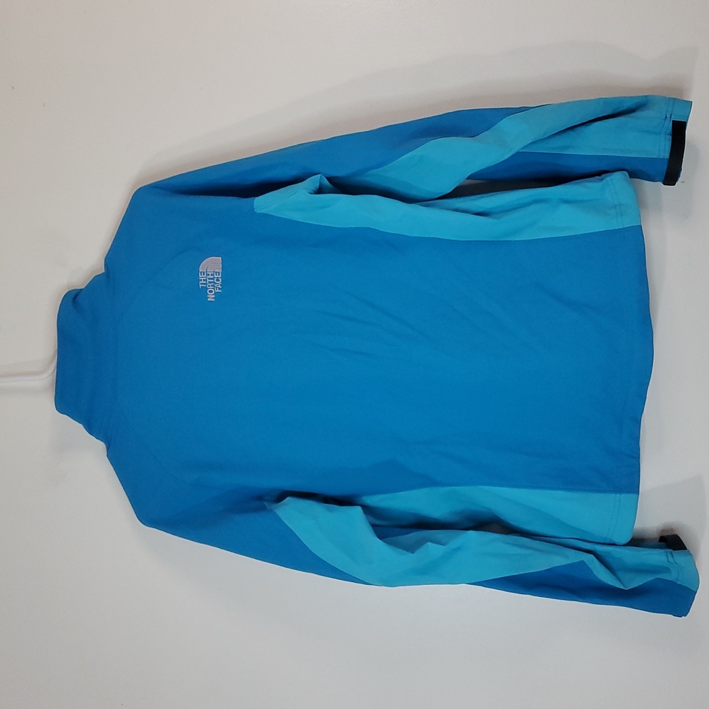 The North Face Summit Series Apex Soft Shell Jacket Size Med Lightweight Womens - Picture 8 of 16